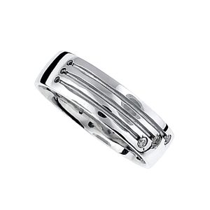 Argolla matrimonial Estrella Fugaz 5mm