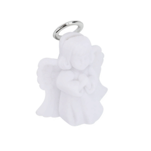 Caja de empaque especial en forma de Angel para aretes