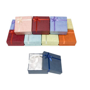 Caja de empaque para juego