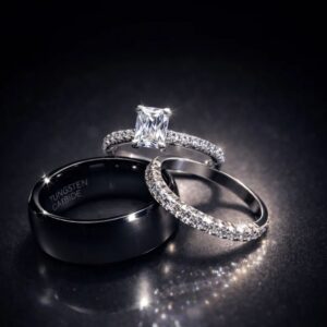 TRIO MATRIMONIAL DE PLATA